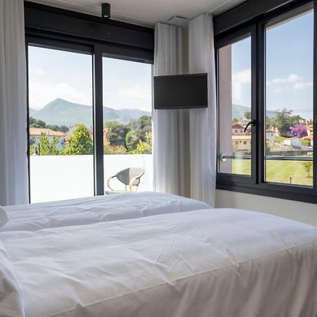 Hotel A Mares Celorio  Eksteriør billede