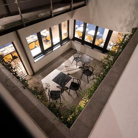 Hotel A Mares Celorio  Eksteriør billede