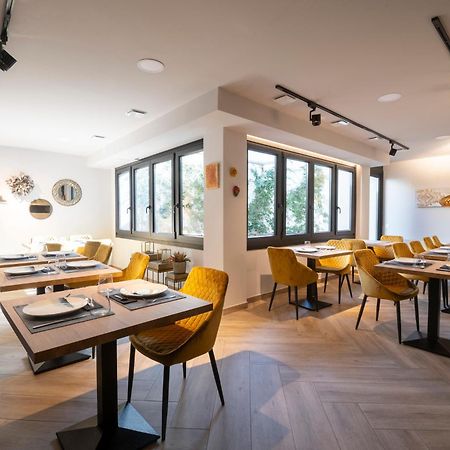 Hotel A Mares Celorio  Eksteriør billede