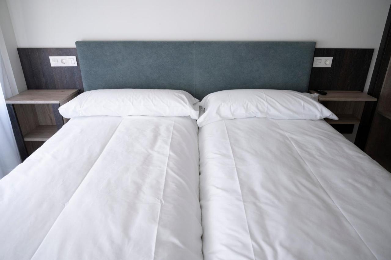 Hotel A Mares Celorio  Eksteriør billede