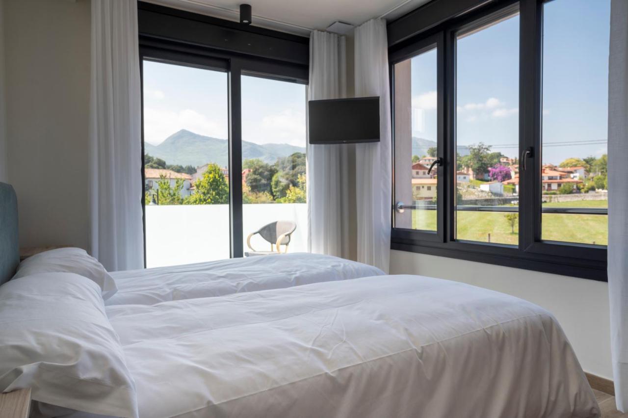 Hotel A Mares Celorio  Eksteriør billede