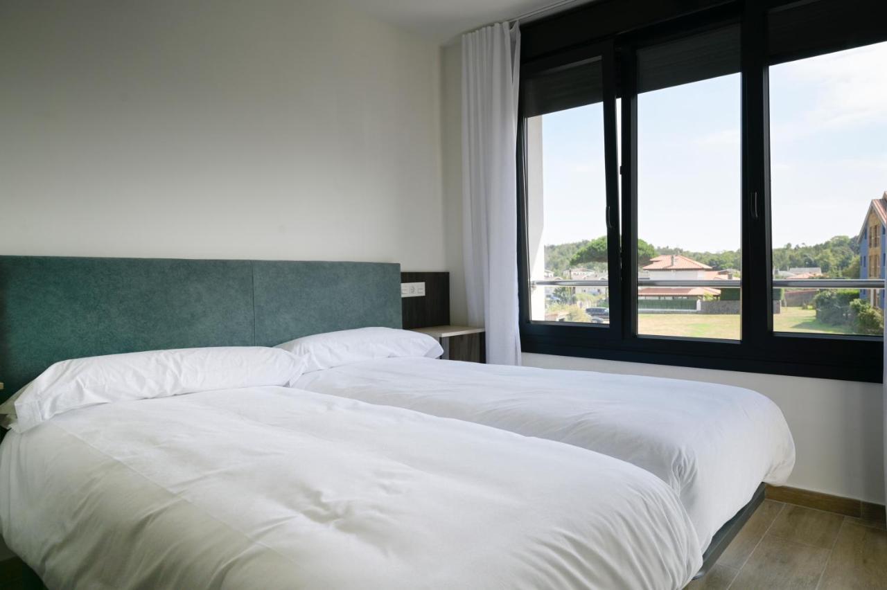 Hotel A Mares Celorio  Eksteriør billede