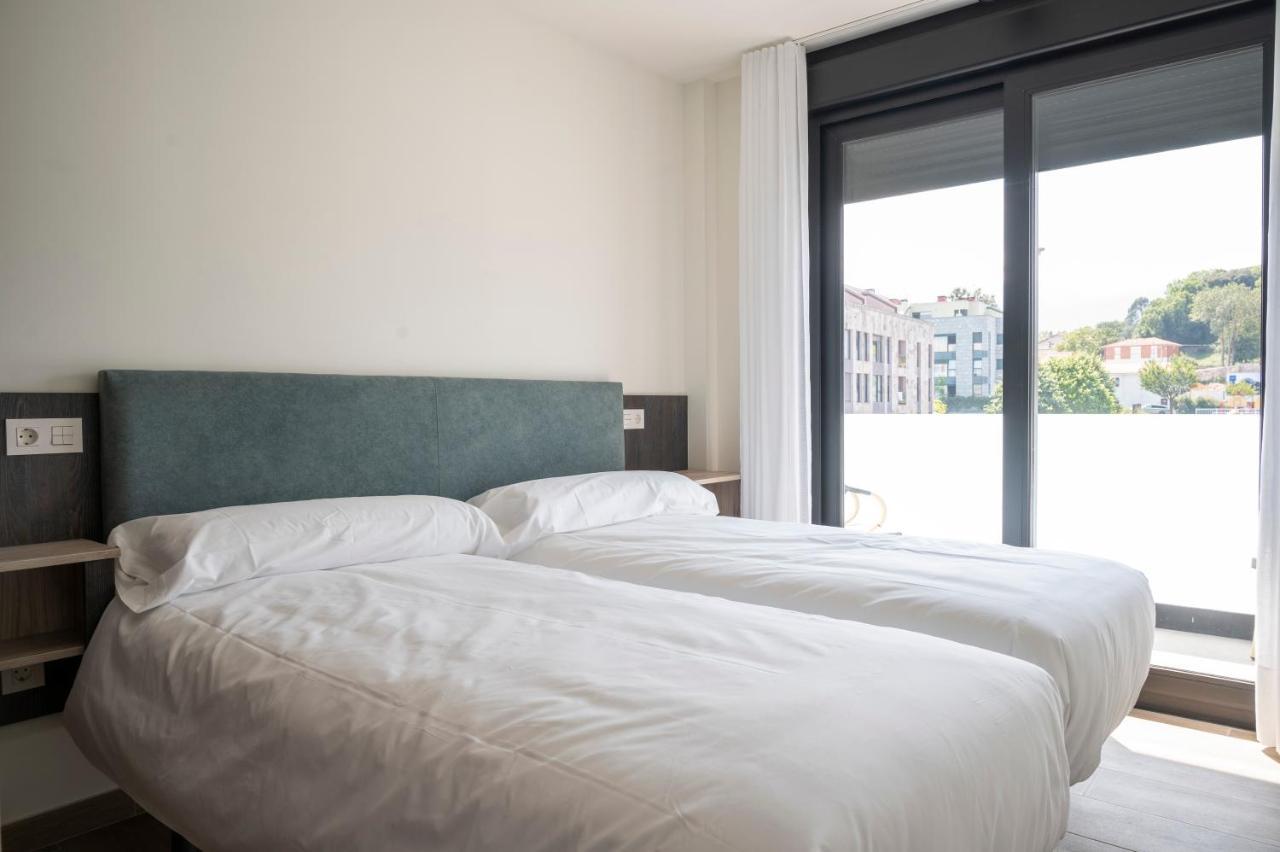 Hotel A Mares Celorio  Eksteriør billede