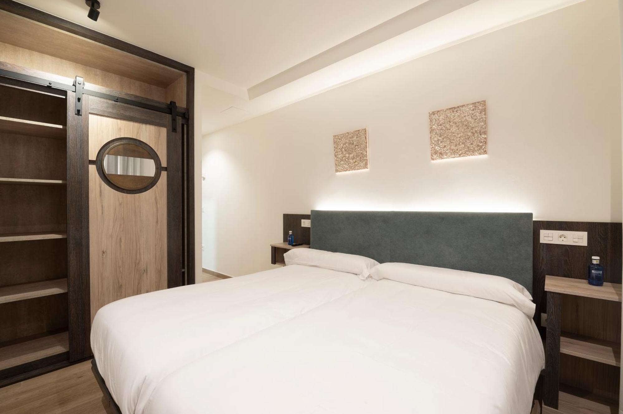 Hotel A Mares Celorio  Eksteriør billede