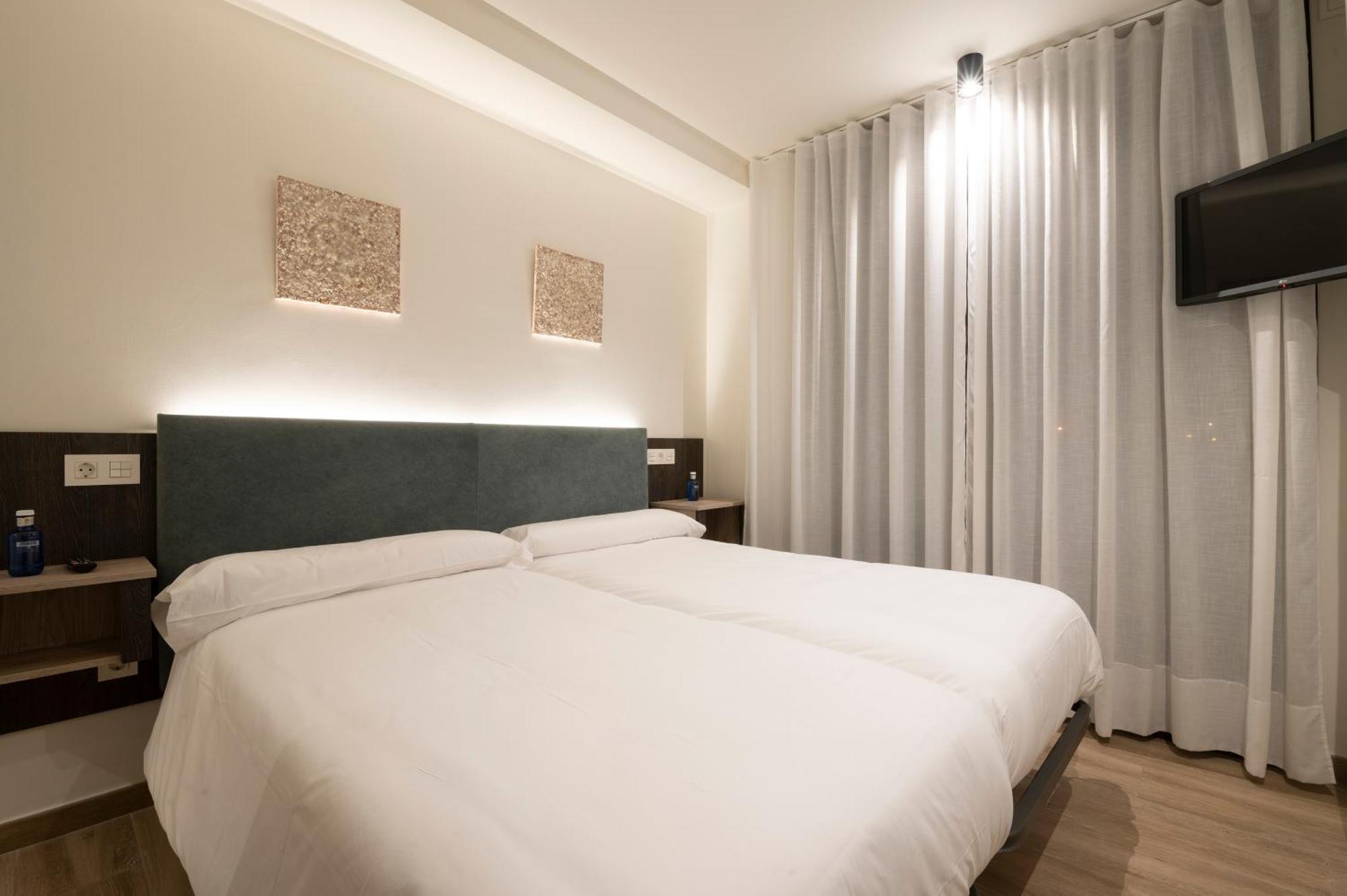 Hotel A Mares Celorio  Eksteriør billede