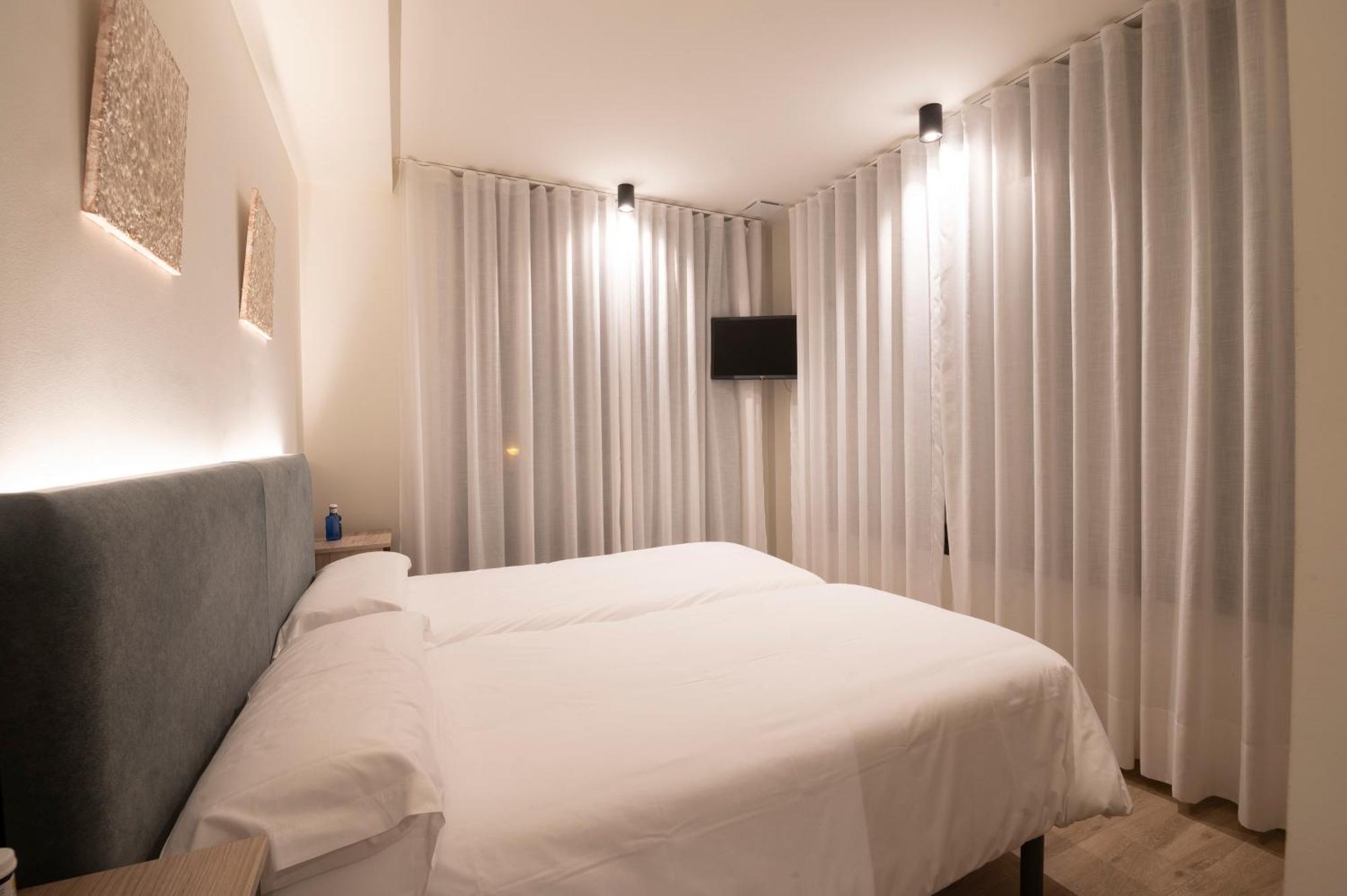Hotel A Mares Celorio  Eksteriør billede